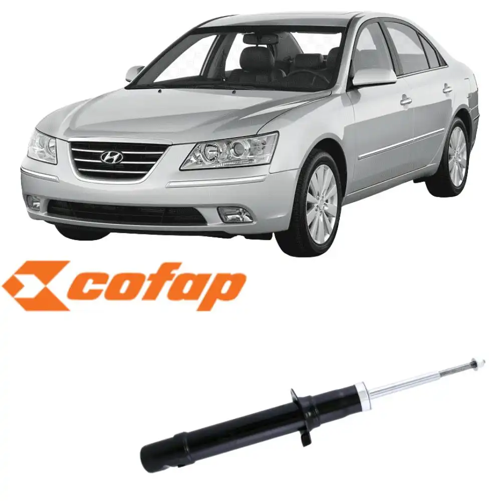 AMORTECEDOR DIANTEIRO HYUNDAI AZERA 2007 A 2010