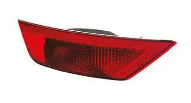 SINAL PARACHOQUE TRAS ECOSPORT 2013 EM DIANTE ANTINEBLIN ESQ