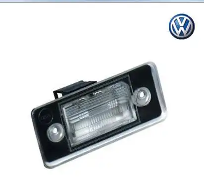 SINAL PLACA GOLF 99/ POLO HATCH 2002/