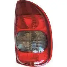 SINAL TRAS CORSA 00/ 4PTS PICK-UP DIR FUME