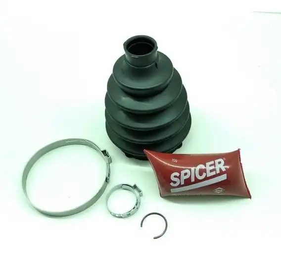 SANFONA HOMOC FIESTA 1.0 99/ KA 1.0 99/ FOCUS 1.6  L RODA