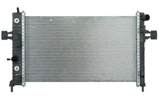 RADIADOR ASTRA 1.8 2.0 8V 16V 2009 A 2011 CAMBIO AUTOMATICO