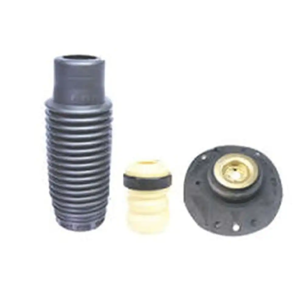 KIT AMORTECEDOR DIANTEIRO PEUGEOT 206 1.4 1998 A 2010 DIR