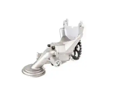 BOMBA OLEO GOL MI 96/97 1.0 8/16V (CORRENTE)