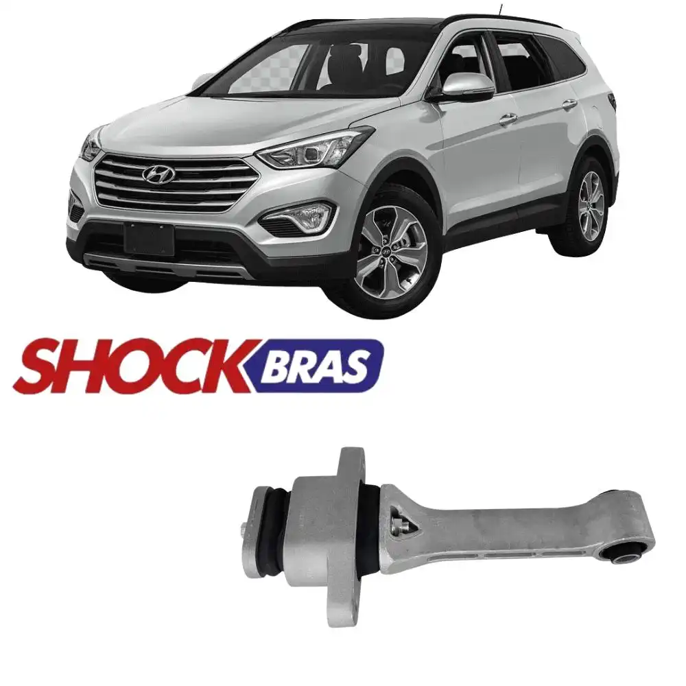 CALCO CAIXA HYUNDAI SANTA FE 3.3 2013 ACIMA (32CM)
