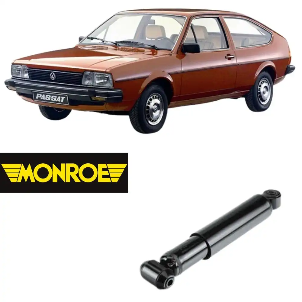 AMORTECEDOR TRASEIRO PASSAT 1974 A 1988