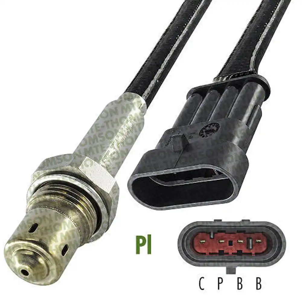 SONDA LAMBDA MONTANA CORSA MERIVA 1.4 1.8 2006/2008 CORSA CE