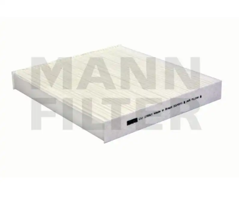 FILTRO AR CABINE HONDA CIVIC 1.8 16V 2006/