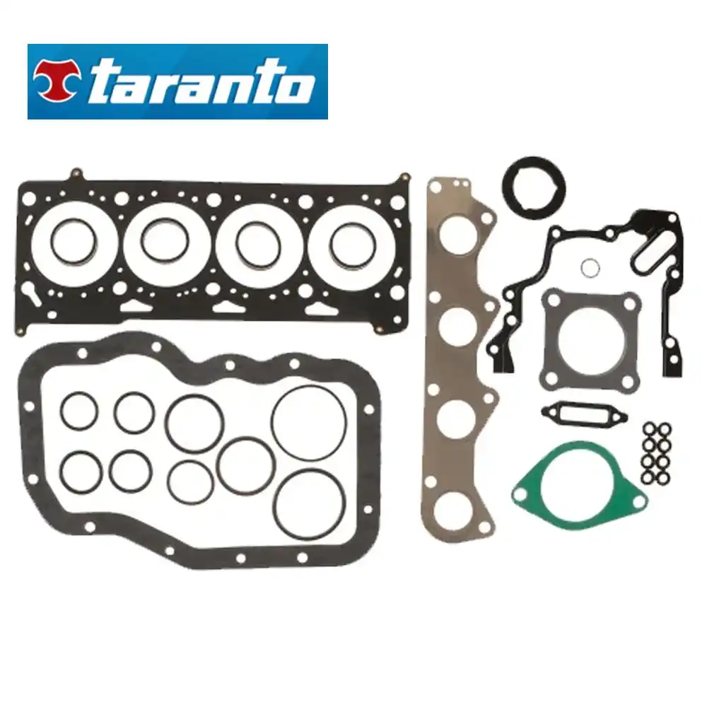 JUNTA MOTOR GOL POWER 1.6 8V FOX 1.6 8V 03/ FOX GOLF S/RETEN