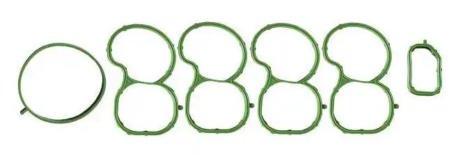 JUNTA COLETOR ADMISSAO FIAT TORO 2.0 16V 2016 EM DIANTE