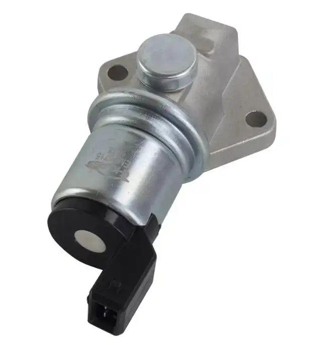 VALVULA MARCHA LENTA FIESTA KA ENDURA ESCORT ZETEC