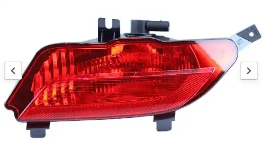 SINAL PARACHOQUE TRAS 2015 A 2021 ESQ (LAMPADA)