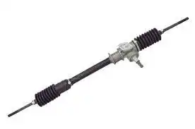 CAIXA DIRECAO CHEVETTE C/BARRA AXIAL S/PONTEIRA