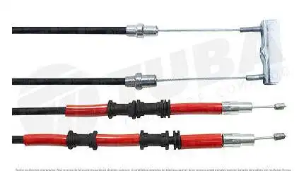 CABO FREIO MAO TRAS MONTANA 2010/