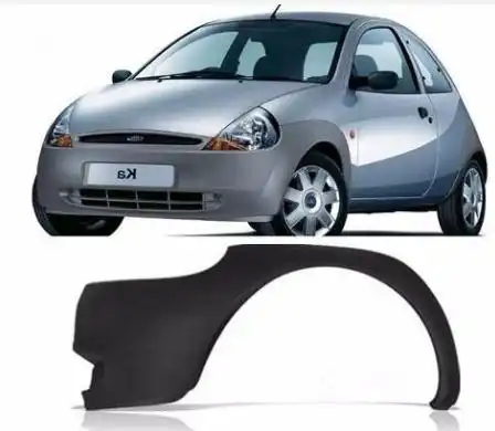 PARACHOQUE DIANT KA 97/02 CANTO ESQ PRETO