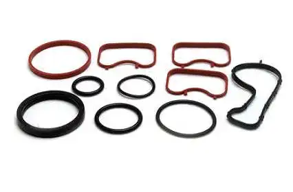 JUNTA TBI KA 1.0 12V 17/ 3CC C/ JUNTA ADMISSAO/VALV. TERMOST