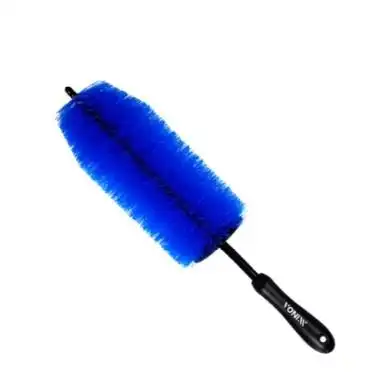 ESCOVA LIMPEZA PARA FURO DE RODAS LONGA