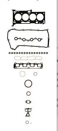 JUNTA MOTOR FREEMONT 2.4 16V 4CIL