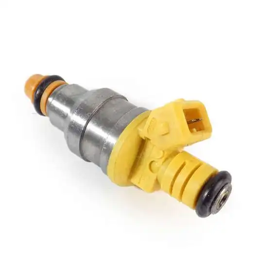 BICO INJ KADETT VECTRA 93/98  2.0 8V OMEGA MAREA (AMARELO)