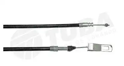 CABO FREIO MAO DIANT CORCEL I 69/71