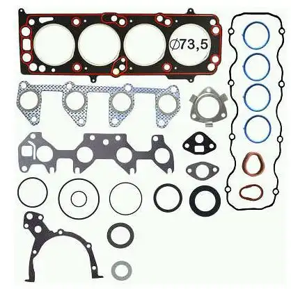 JUNTA MOTOR CORSA CELTA 1.0 8V 02/ FLEX MOT VHC