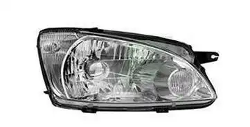 FAROL CORSA CLASSIC 2010 A 2016 ESQ