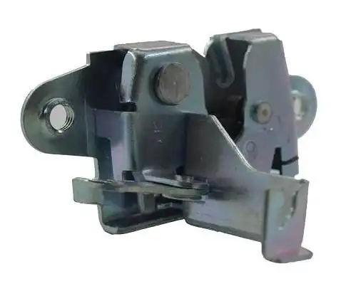 FECHADURA TAMPA TRAS TOYOTA HILUX 2009 A 2015 DIR