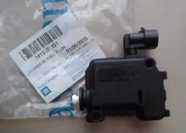 TRAVA PORTINHOLA TANQUE COMB CRUZE ONIX PRISMA SPIN