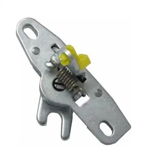 FECHADURA PORTA LATERAL RENAULT MASTER 03/12 SUPERIOR (CORRE