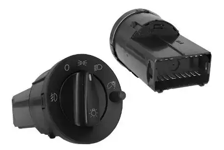 CHAVE LUZ GOL GIII C/ FAROLETE C/ REOSTATO