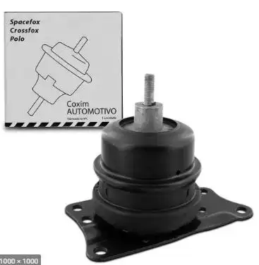 CALCO MOTOR FOX 03/ POLO 02/ DIANT DIR