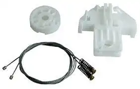 REPARO MAQ.VIDRO ELET. FOCUS 00/08 TRAS ESQ