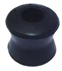 BUCHA TIRANTE TRAS OPALA 69/93 CHEVETTE 73/ CARAVAN 74  (BAR