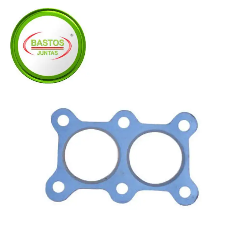 JUNTA DESCARGA ESCORT II,LOGUS 1.8 2.0  DUPLA