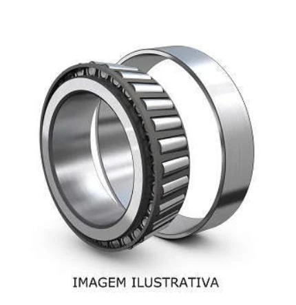 ROLAM CAIXA PASSAT SANTANA GOL G5 G6 LATERAL COROA