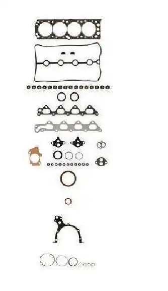 JUNTA MOTOR DAEWOO LANOS 1.6 16V 1997 SUPERIOR C/RET