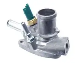 VALVULA TERMOSTATICA FIAT BRAVO 1.4 16V T-JET 2012 A 2014