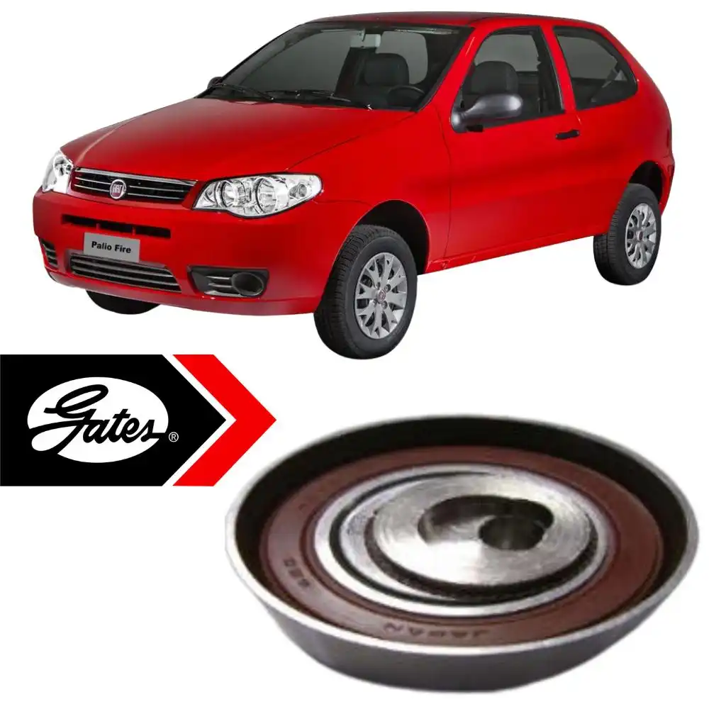 TENSOR CORREIA DENTADA PALIO 1.0 8V FIRE 2010 ACIMA