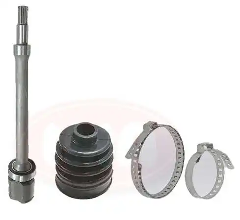 TULIPA CAIXA FIESTA KA 1.0 1.6 1999/ DIREITA