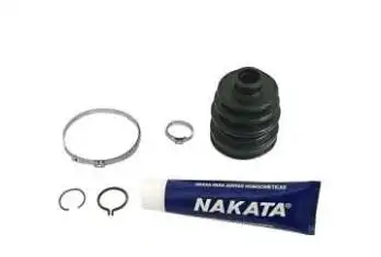 SANFONA HOMOC VECTRA 2.0/2.2 97/06 LADO CAIXA