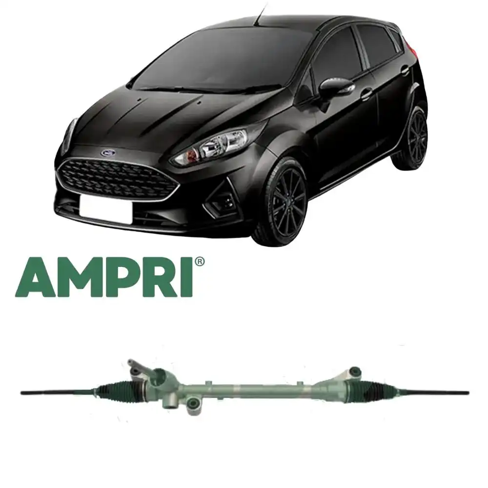 CAIXA DIRECAO NEW FIESTA 2010 A 2019