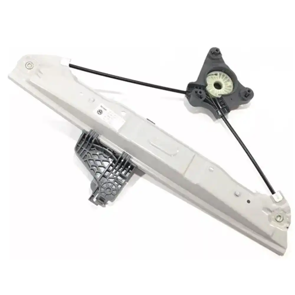 MAQUINA VID GOL 4P DAINTEIRO DIREITO S/MOTOR 2012 A 2017