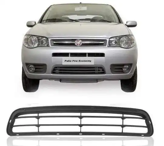 GRADE PARACHOQUE DIANT FIAT PALIO ECONOMY 08/ CENTRAL