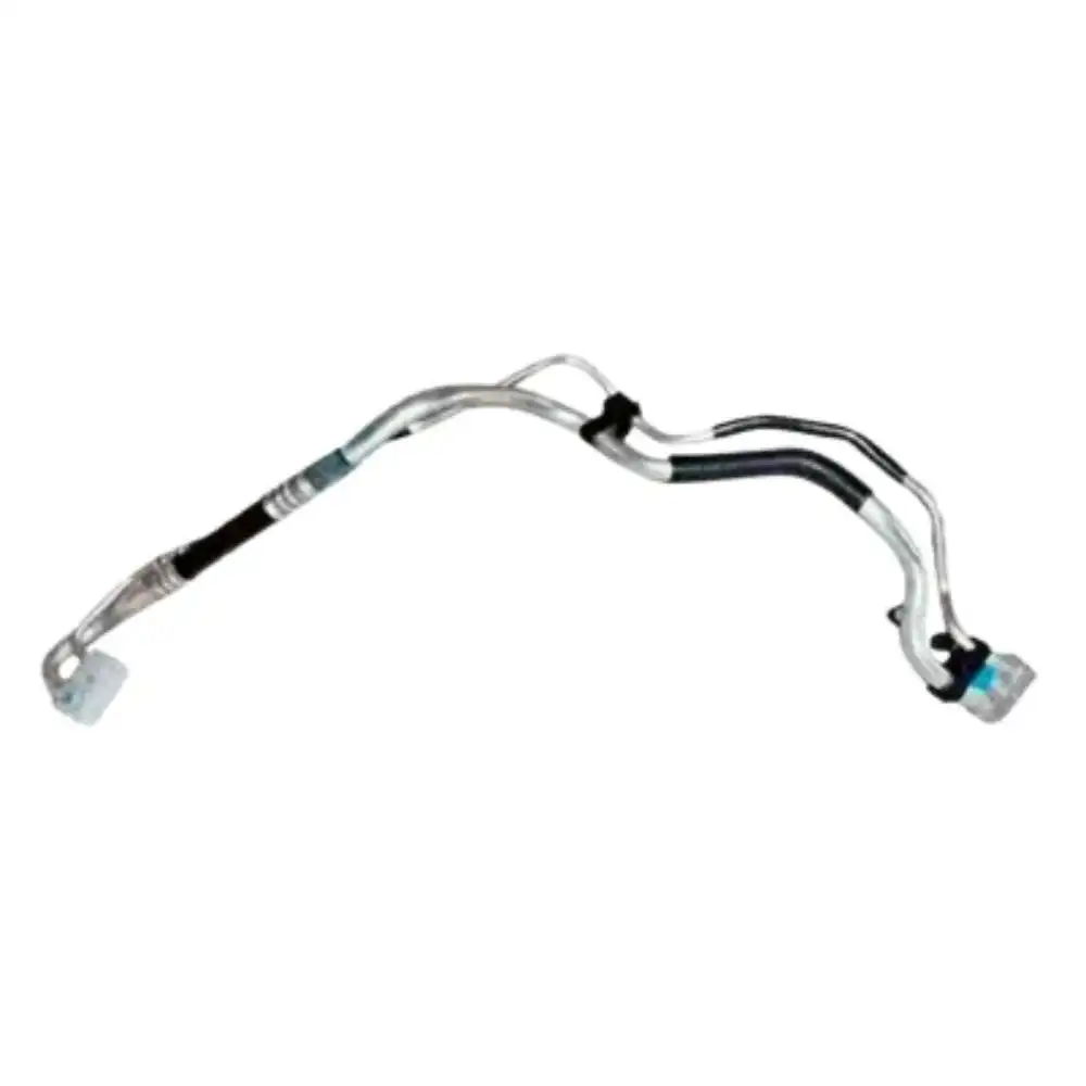 MANGUEIRA AR CONDICIONADO MERIVA 03/ (CONDENSADOR A CAIXA DE