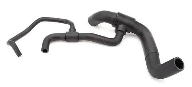MANGUEIRA RADIADOR GOL 1.0 TURBO 16V (INFERIOR)