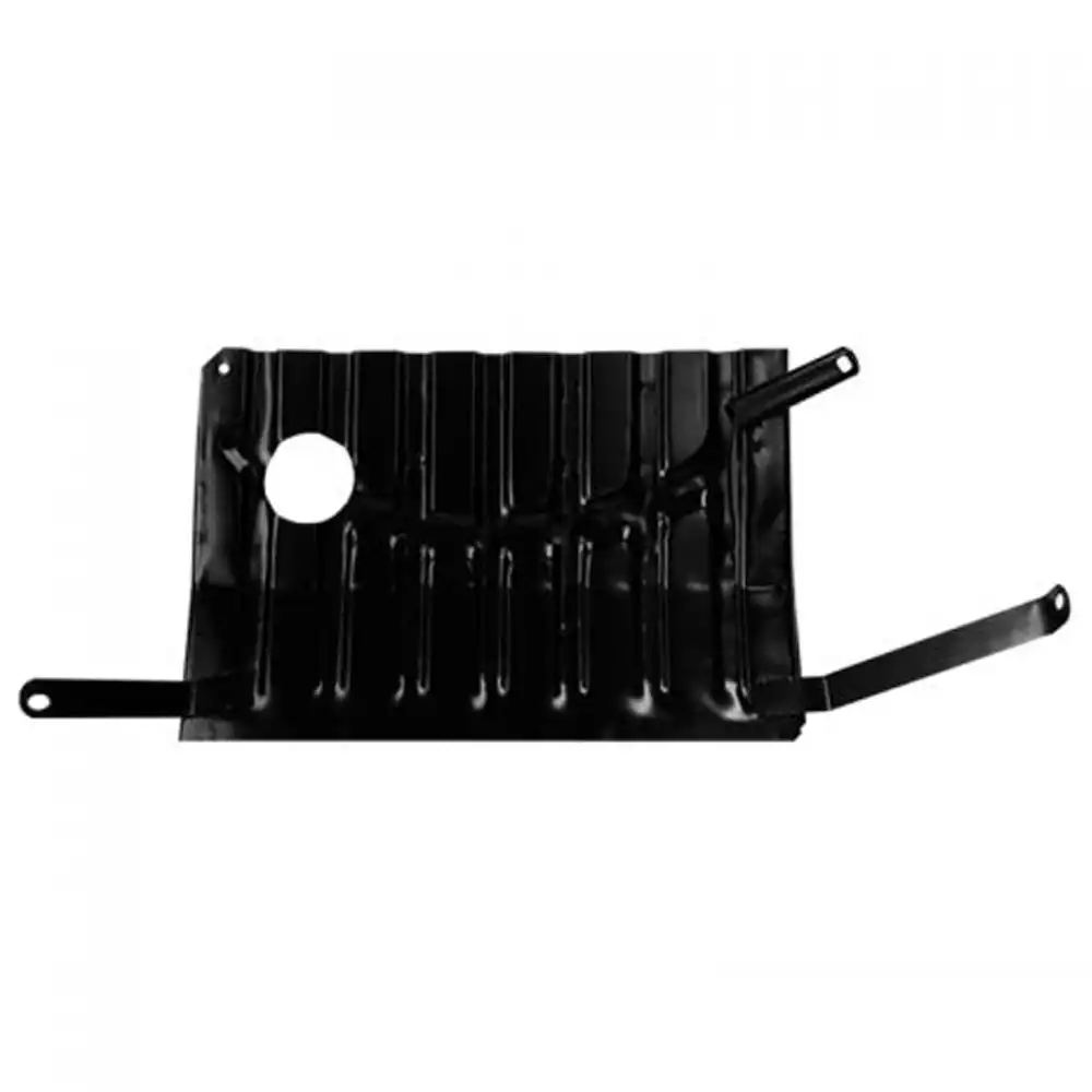 PROTETOR MOTOR FIESTA STREET 1.0 COURIER 1.6 ZETEC