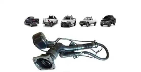 GARGALO TANQUE COMB FIAT STRADA 1996 A 2020