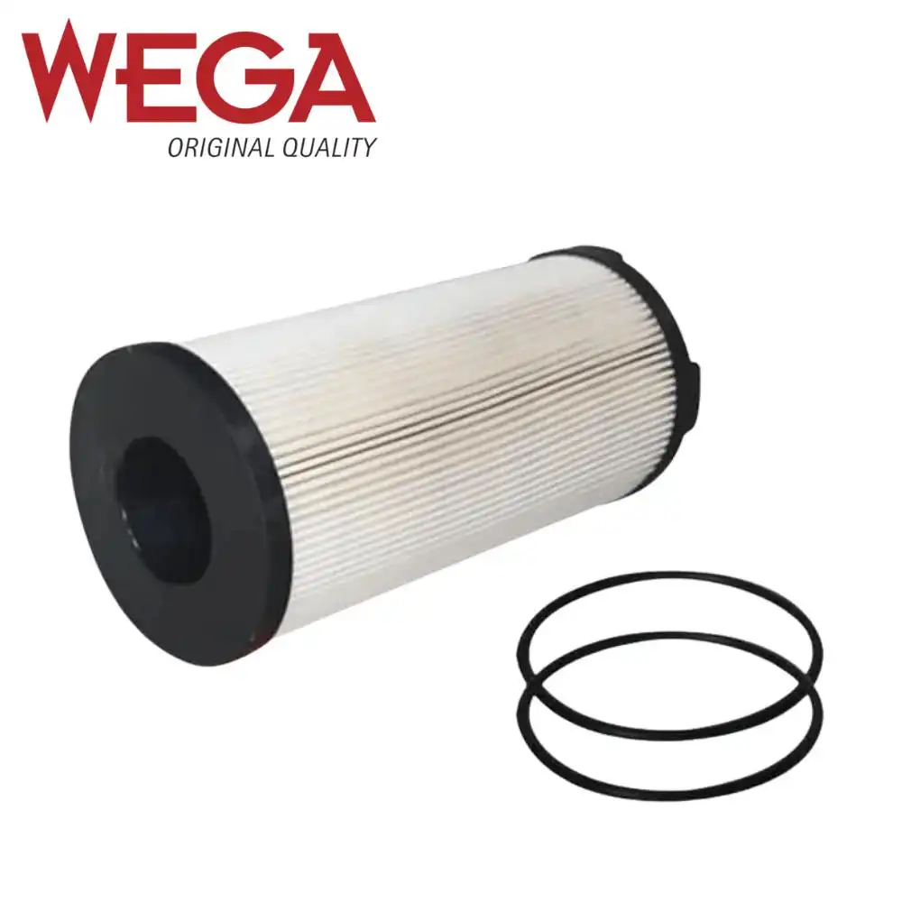 FILTRO COMBUSTIVEL ATEGO 2017 EM DIANTE