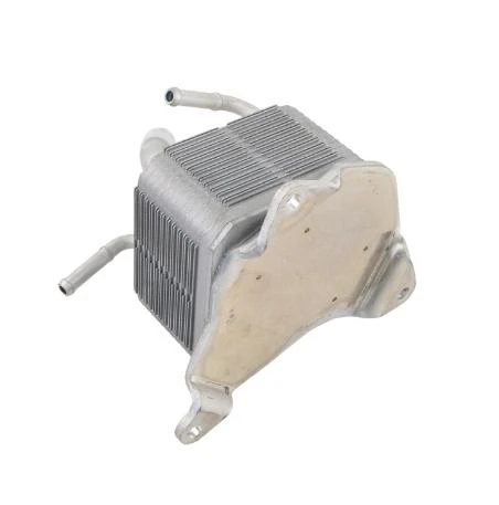 RADIADOR OLEO CAMBIO MITSUBISHI ASX 2.0 16V 2012 A 2022