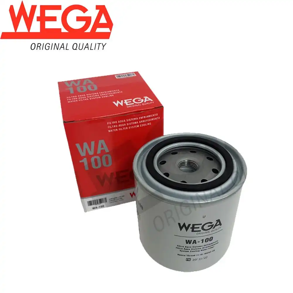 FILTRO SISTEMA ARREFECIMENTO CARGO 1415 1992 A 2001